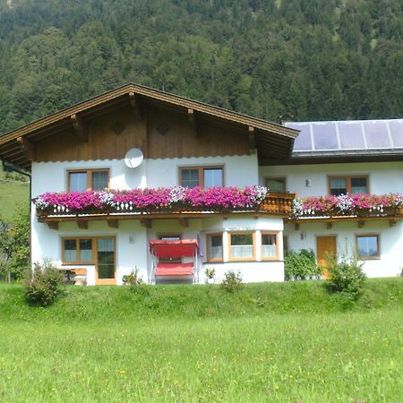 Ferienwohnung Biechl-Hauser Doris Санкт Улрих ам Пилерзее Екстериор снимка