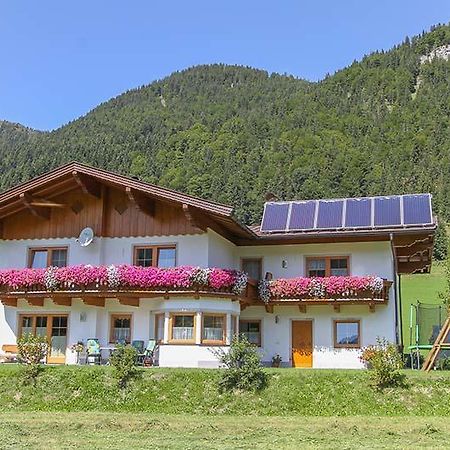 Ferienwohnung Biechl-Hauser Doris Санкт Улрих ам Пилерзее Екстериор снимка
