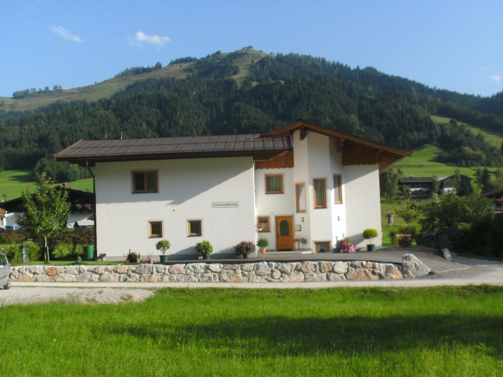 Ferienwohnung Biechl-Hauser Doris Санкт Улрих ам Пилерзее Стая снимка