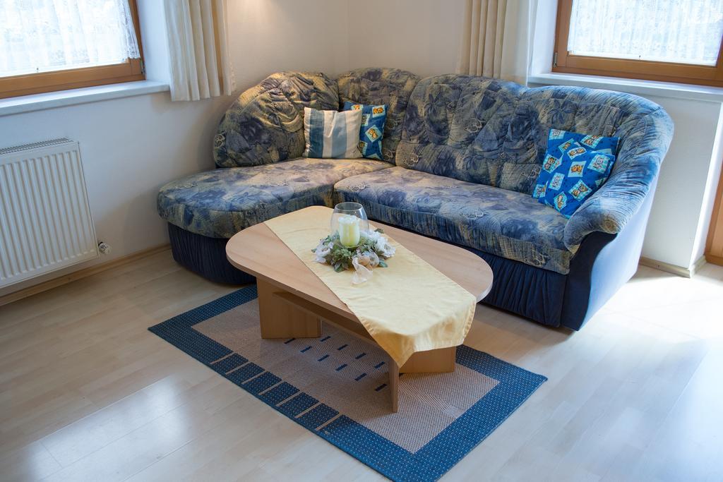 Ferienwohnung Biechl-Hauser Doris Санкт Улрих ам Пилерзее Стая снимка