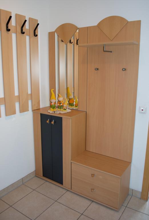 Ferienwohnung Biechl-Hauser Doris Санкт Улрих ам Пилерзее Стая снимка