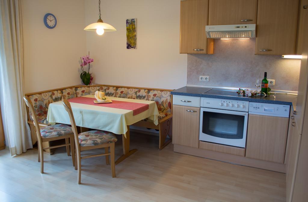 Ferienwohnung Biechl-Hauser Doris Санкт Улрих ам Пилерзее Стая снимка