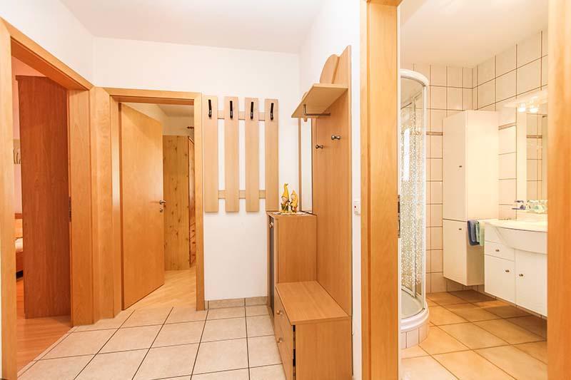 Ferienwohnung Biechl-Hauser Doris Санкт Улрих ам Пилерзее Екстериор снимка